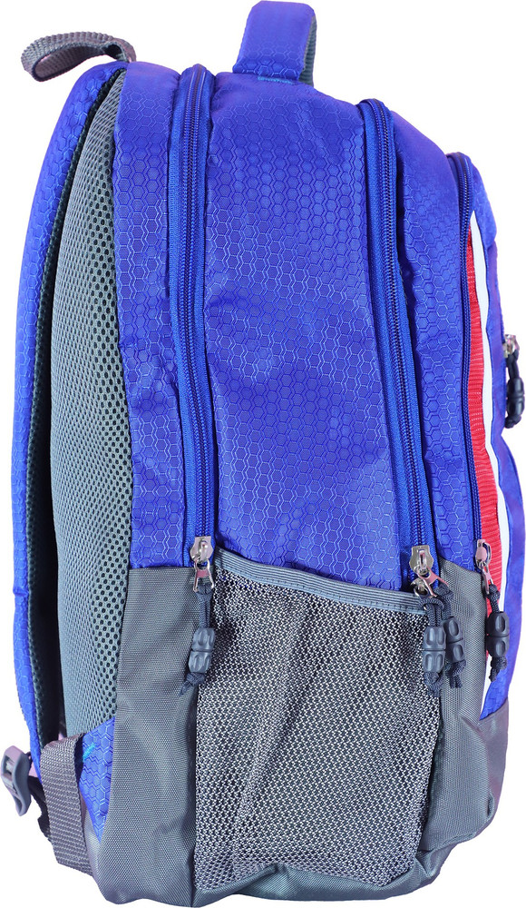 Flipkart BOLSO Multicolor Waterproof Backpack Backpack