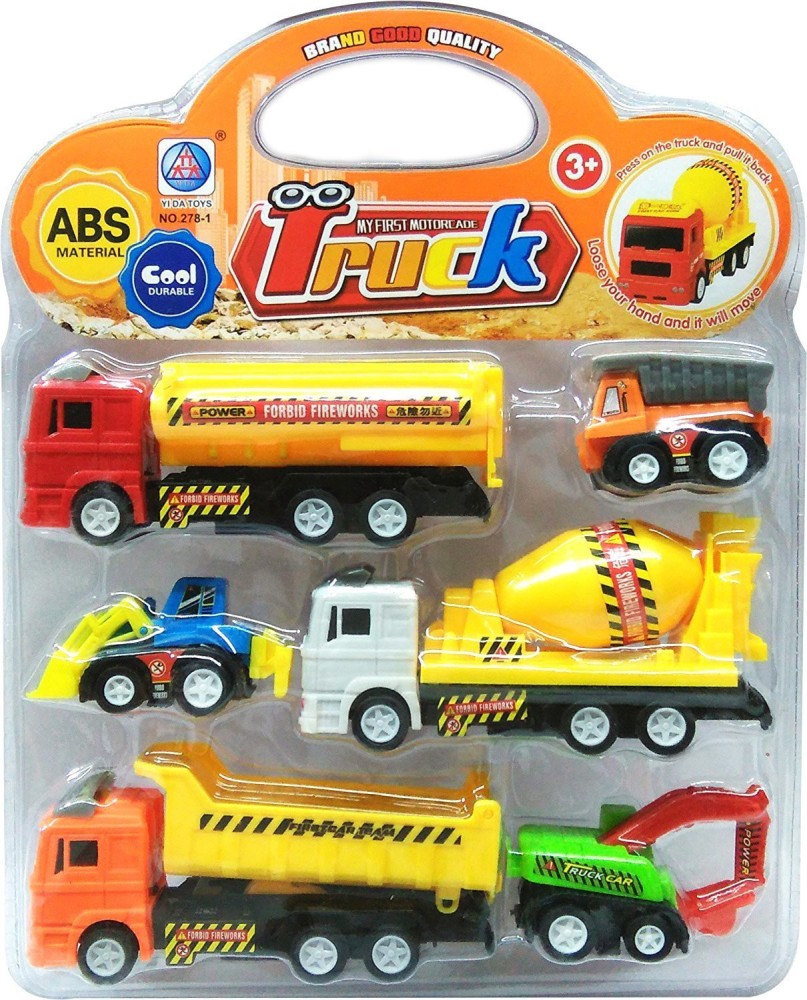 Buy toy sales truck