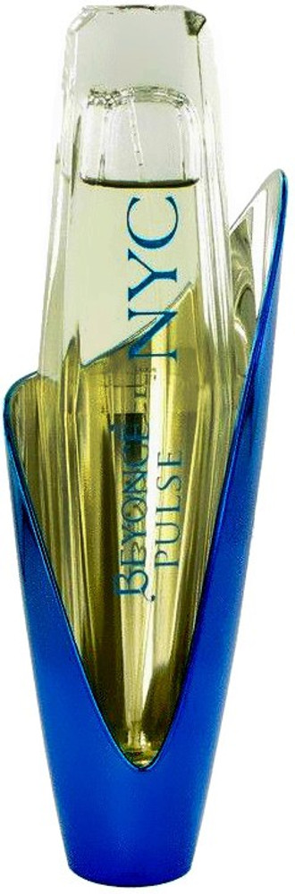 Beyonce pulse best sale nyc perfume