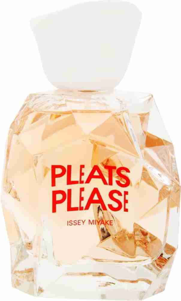 Pleats Please Perfume - Issey Miyake