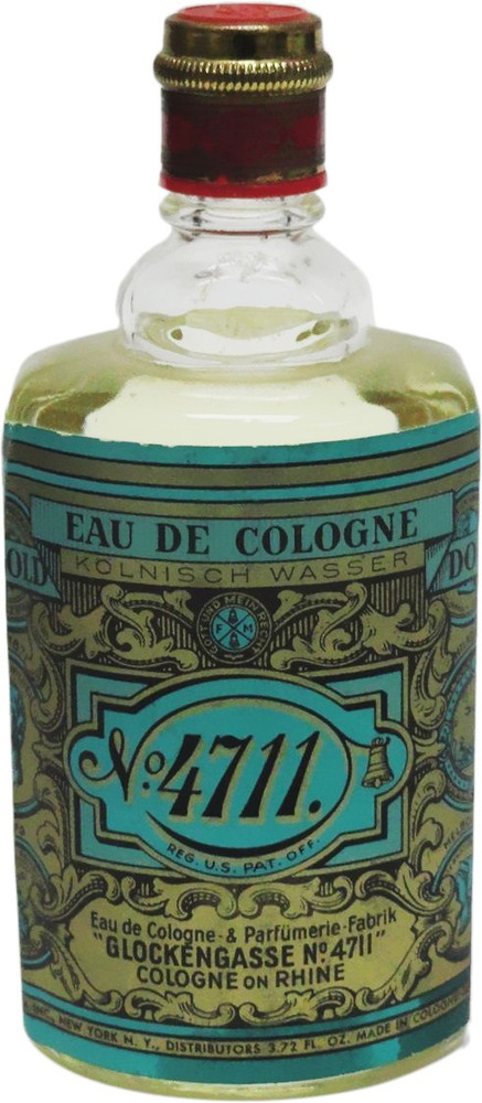N 4711 hotsell cologne