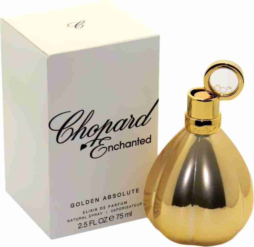 Buy Chopard Enchanted Golden Absolute Eau de Parfum 75 ml