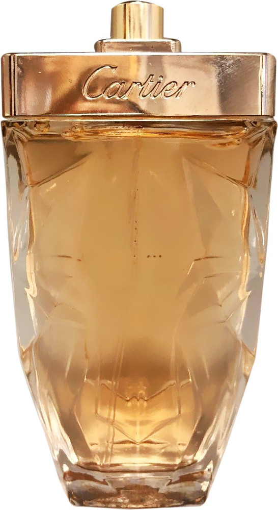 Cartier la panthere clearance deodorant spray