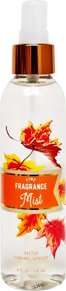 Buy BATH BODY WORKS Salted Caramel Apricot Perfume 176 ml