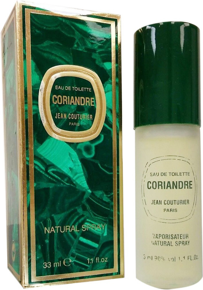 Coriandre perfume online