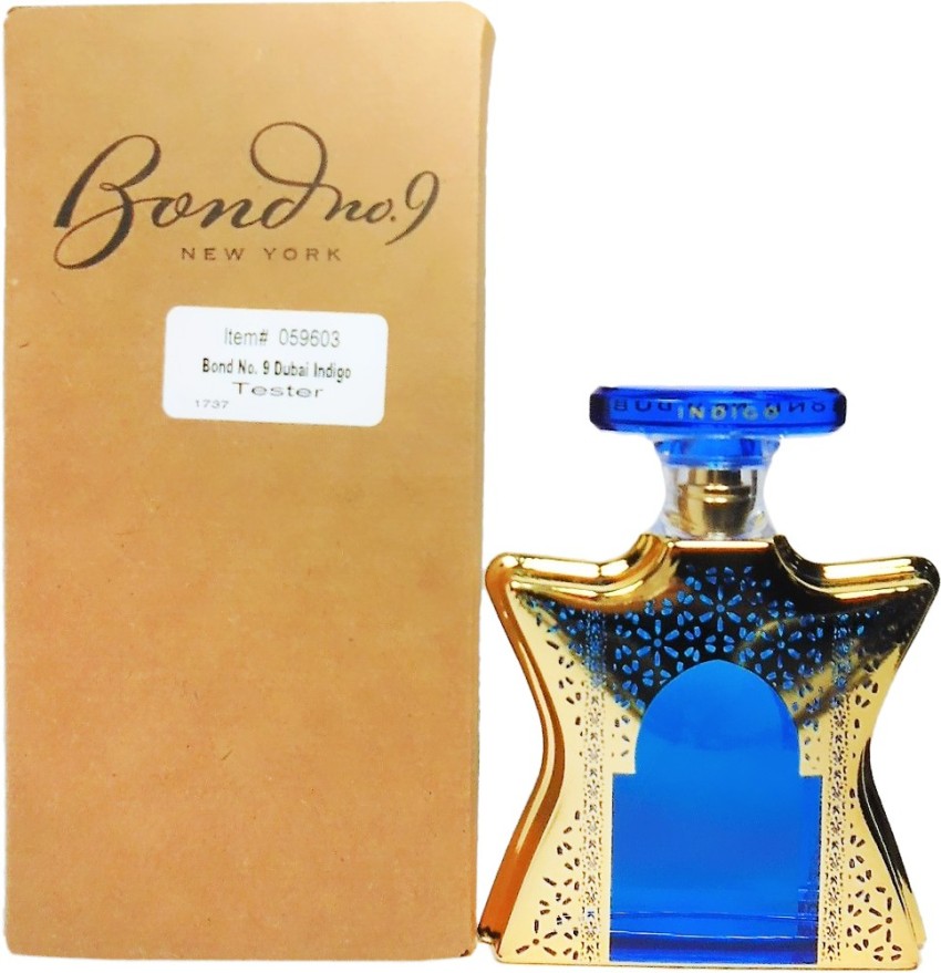 Buy Bond No. 9 Dubai Indigo Eau de Parfum 100 ml Online In India