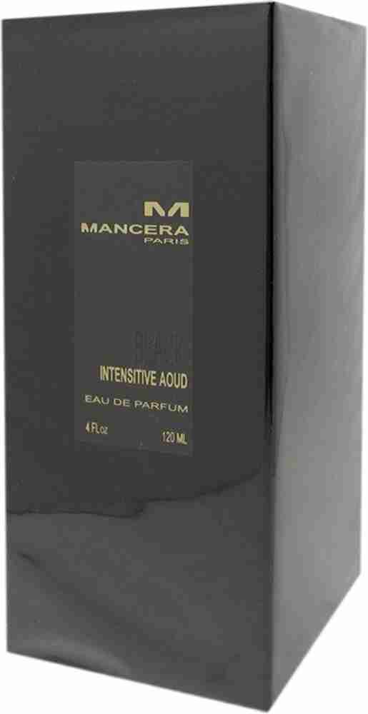 Mancera intensive aoud black best sale