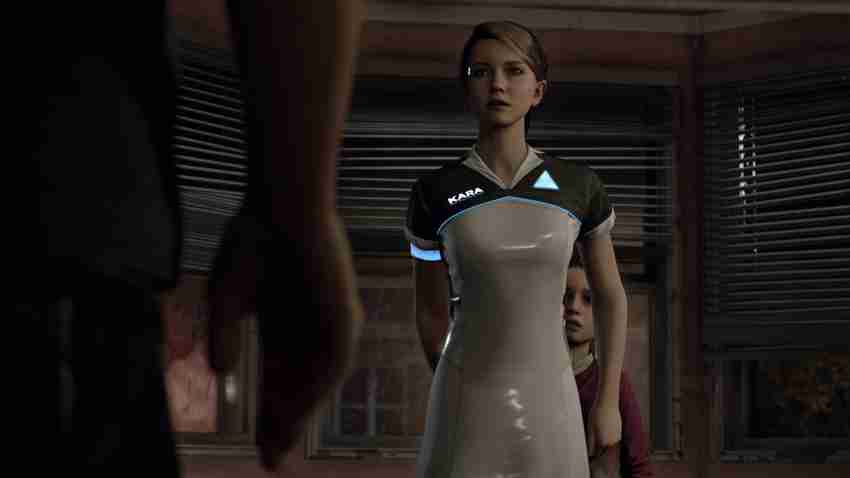 Detroit Become Human – PlayStation 5 at the BEST PRICE!