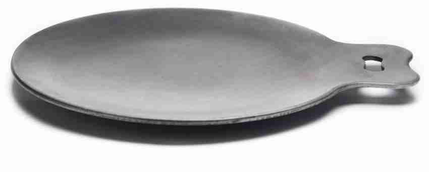 Zishta Cast Iron Dosa Tawa / Pan