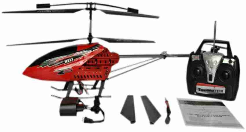 Accessory Rythm Alloy Structure Helicopter Alloy Structure