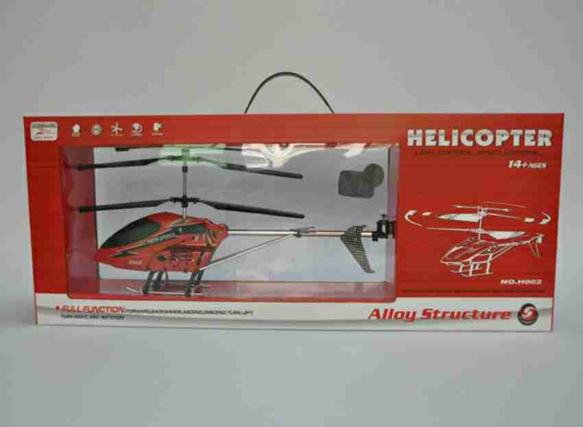 Alloy rc helicopter deals