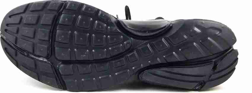 Air Sports Presto Running Shoes For Men Buy Black Color Air
