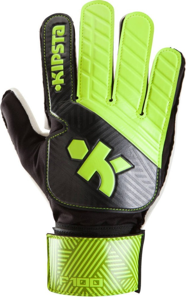 Buy NIVIA Unisex Green & Off White Printed Torrido Goal Keeper Football  Gloves - Sports Accessories for Unisex Kids 1661098