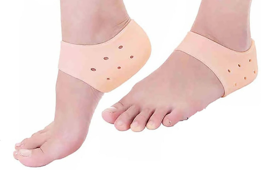 Silicon footwear online clearance