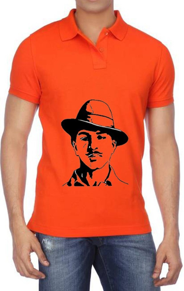 Bhagat singh t shirts 2024 flipkart