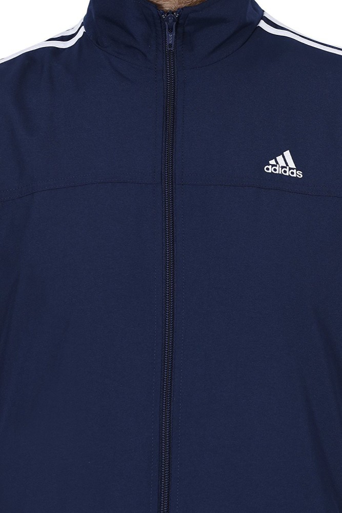 ADIDAS ORIGINALS: jogging trousers with logo - Blue | Adidas Originals pants  GN3853 online at GIGLIO.COM