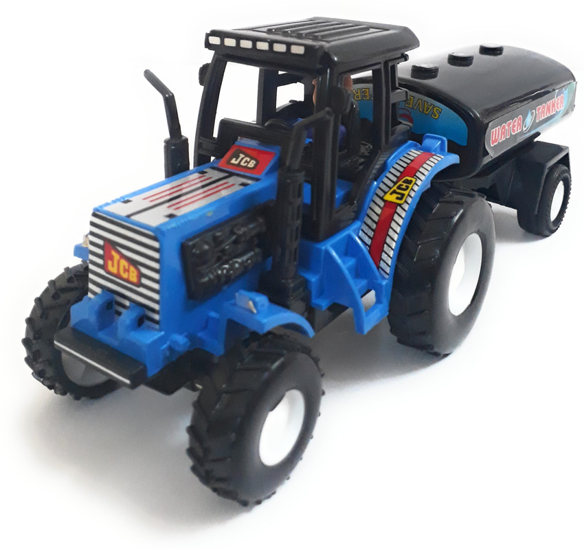 Toy deals tractor game