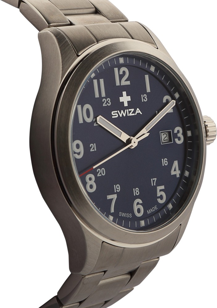 Swiza discount watches price