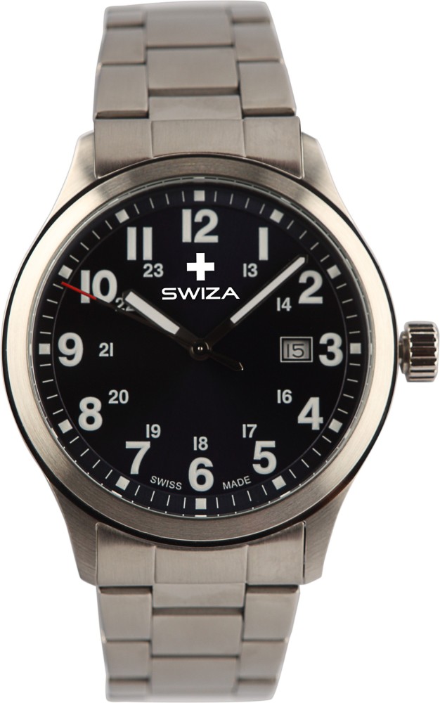 Swiza watches sale