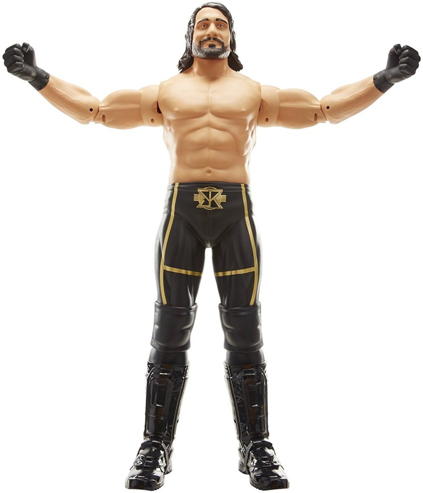 Seth hot sale rollins doll