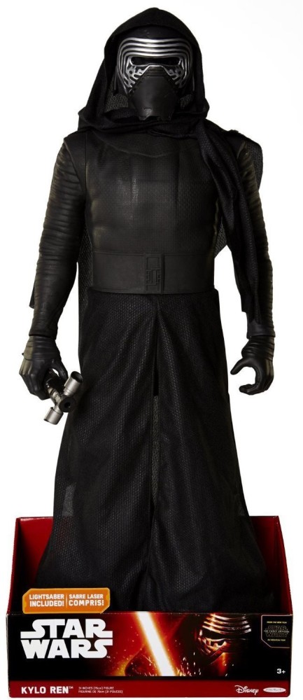 Kylo ren best sale 31 inch figure