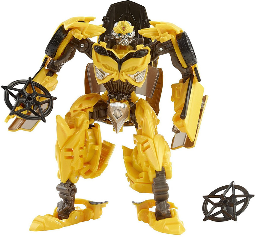 Transformers hasbro premier deals edition