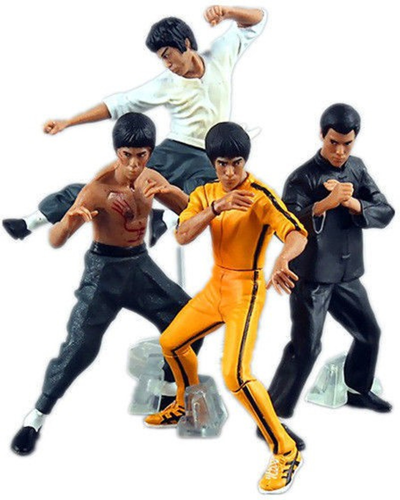 Bruce lee kung fu deals action