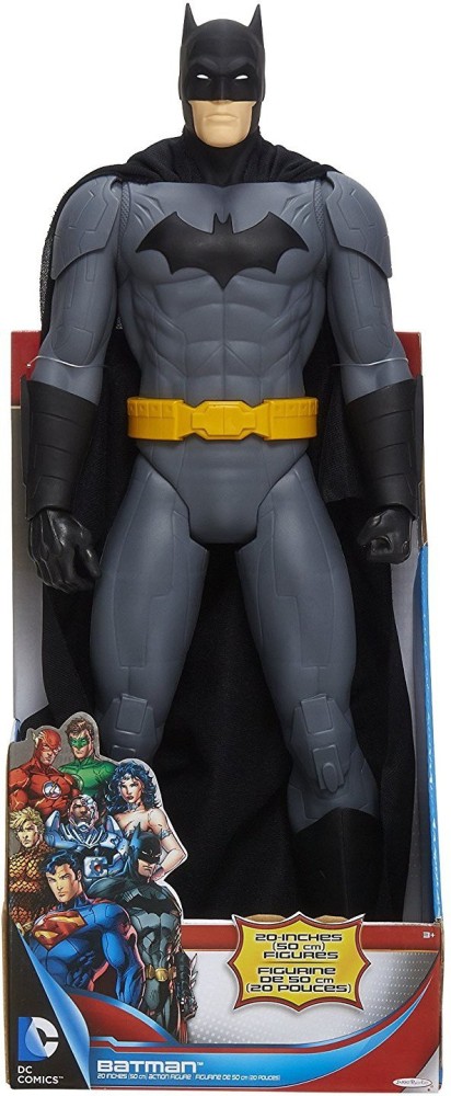 20 inch 2024 batman figure