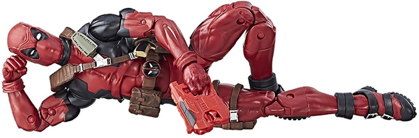 Deadpool action deals figure 12 inch