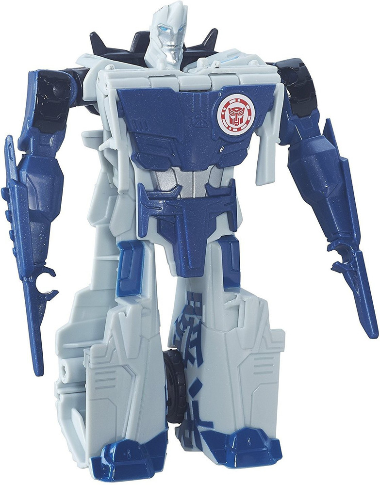 Transformers robots outlet in disguise 1
