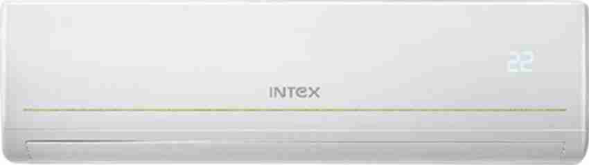 intex split ac 1 ton price