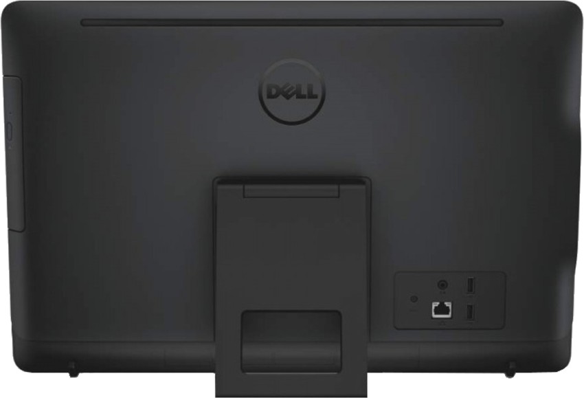 DELL Inspiron One 20 Pentium Quad Core (4 GB DDR3/1 TB/Ubuntu/19.5 Inch  Screen/3052 & DHCYN) - DELL : Flipkart.com