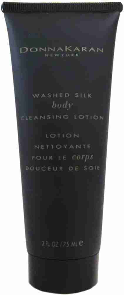 Donna karan online lotion