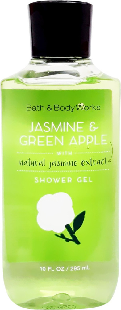 Bath and body works jasmine and green apple mist store