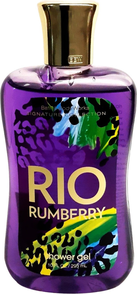 BATH BODY WORKS Rio Rumberry Buy BATH BODY WORKS Rio Rumberry