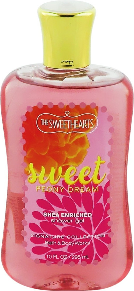 Sweet peony perfume cheap