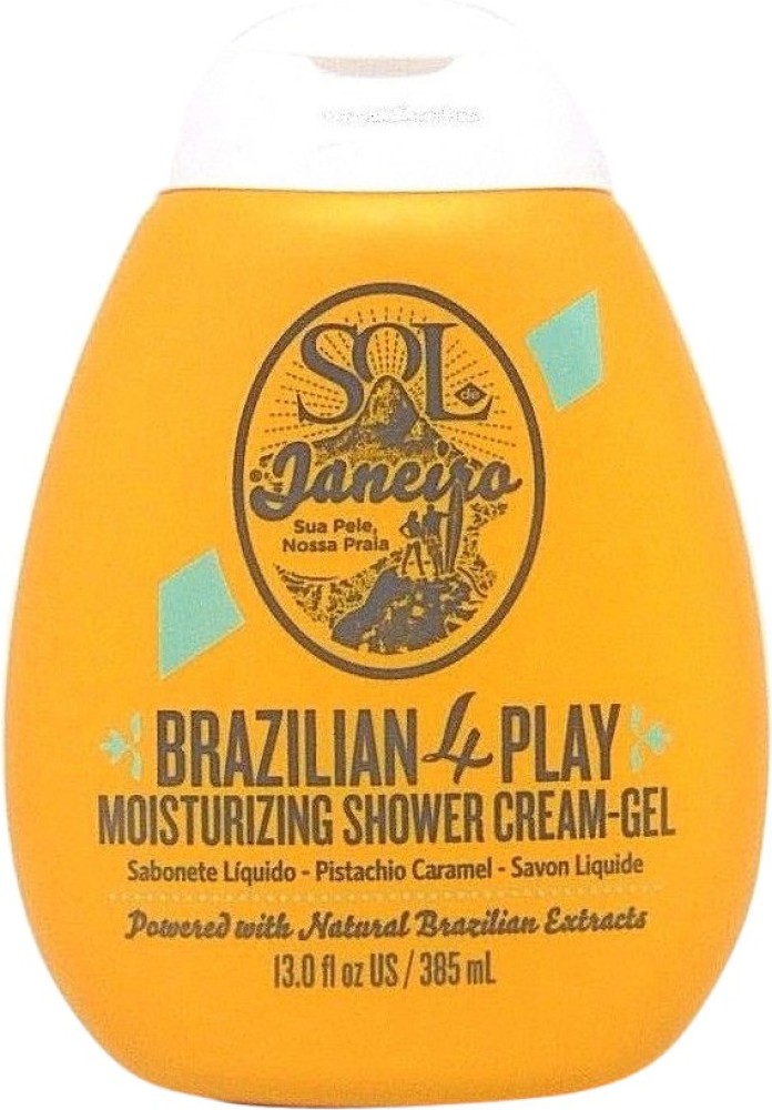 Sol De Janeiro Brazilian 4 Play: Buy Sol De Janeiro Brazilian 4