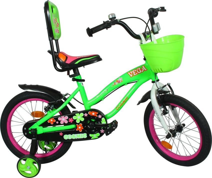 Kids cycle outlet light