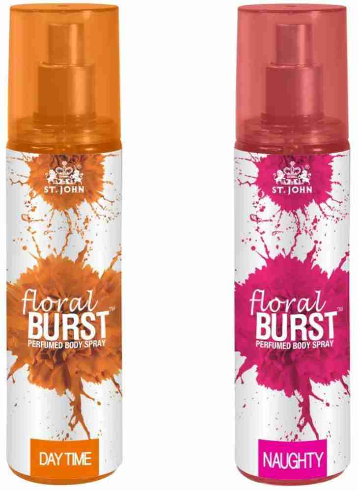 Day time perfume new arrivals