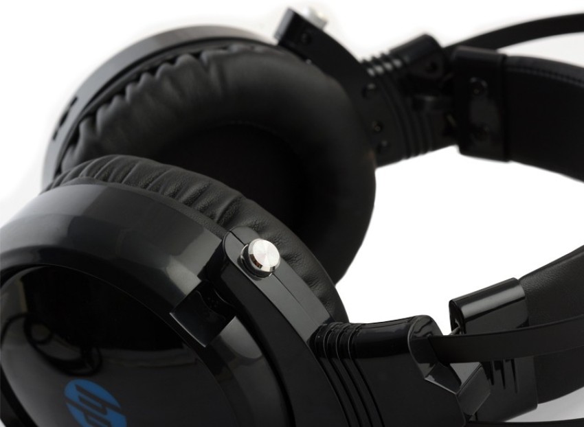 Hp h120 online headset