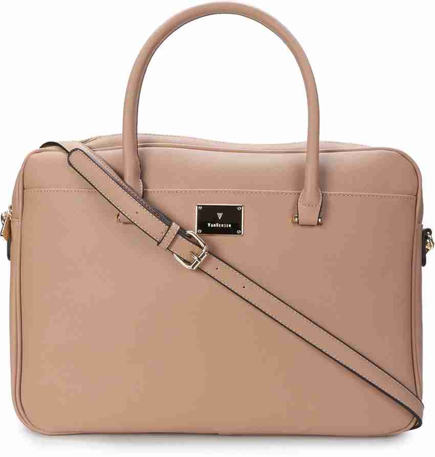 Van heusen clearance bags myntra