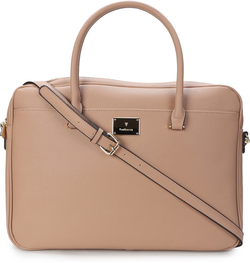 Van heusen hotsell laptop bags online