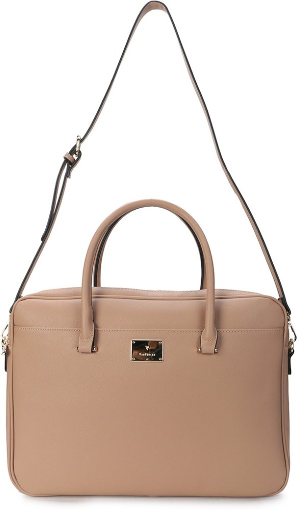 Van heusen cheap laptop handbags