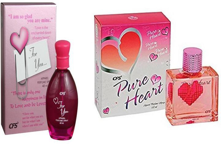 Perfume deals 4 you