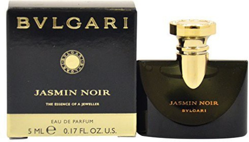 Perfumes similar to discount bvlgari jasmin noir