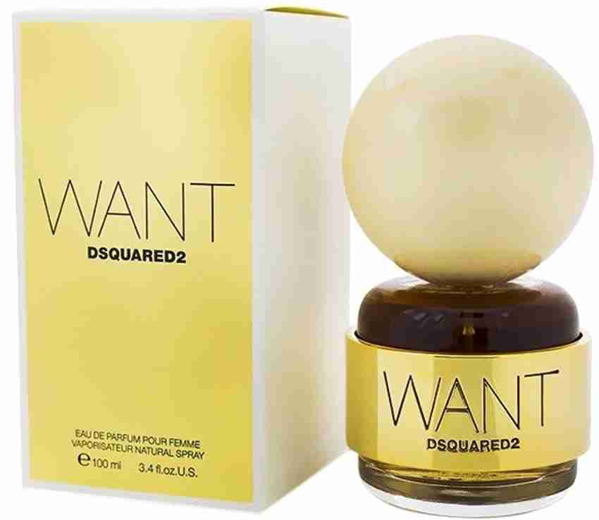 Dsquared womens store perfume