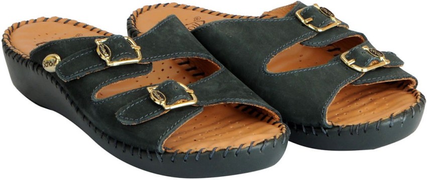 Dr store scholl chappal