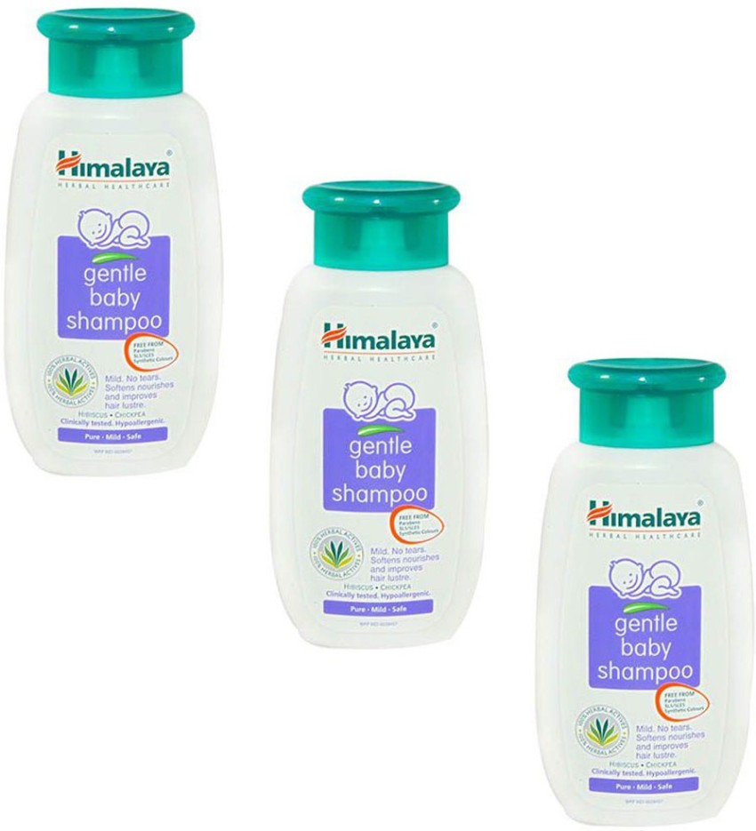 Himalaya baby shampoo 2025 flipkart