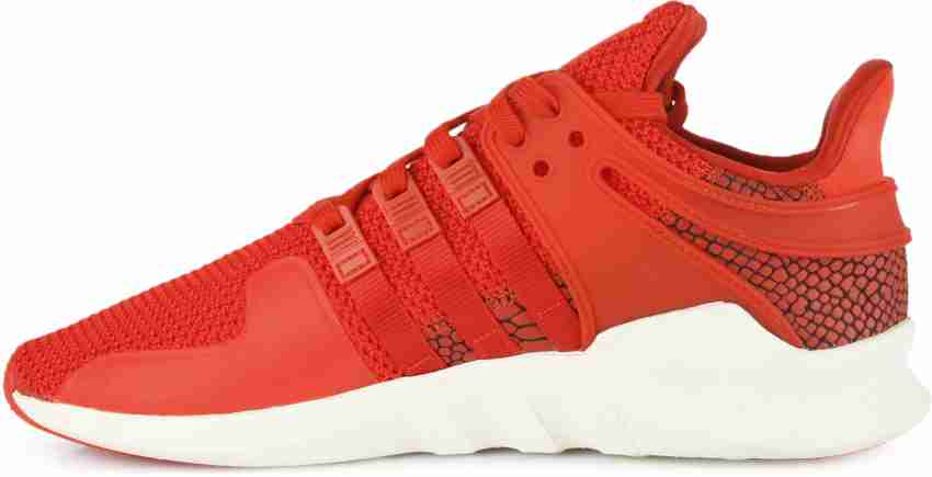 Nike eqt support rosse store
