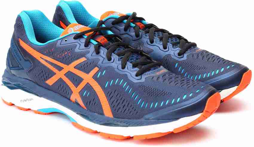 Asic gel new arrivals kayano 23 mens